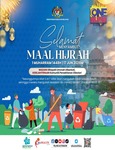 Salam Maal Hijrah 1448H